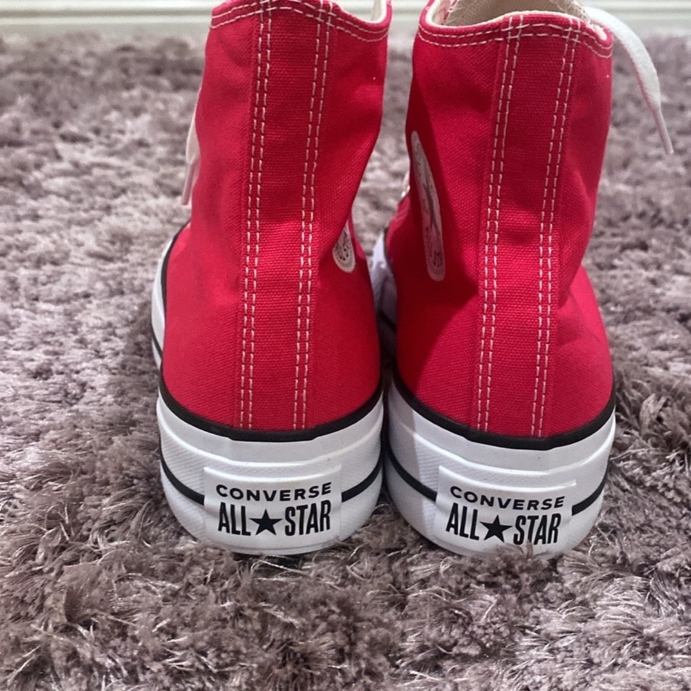 Converse - Picture 7 of 12